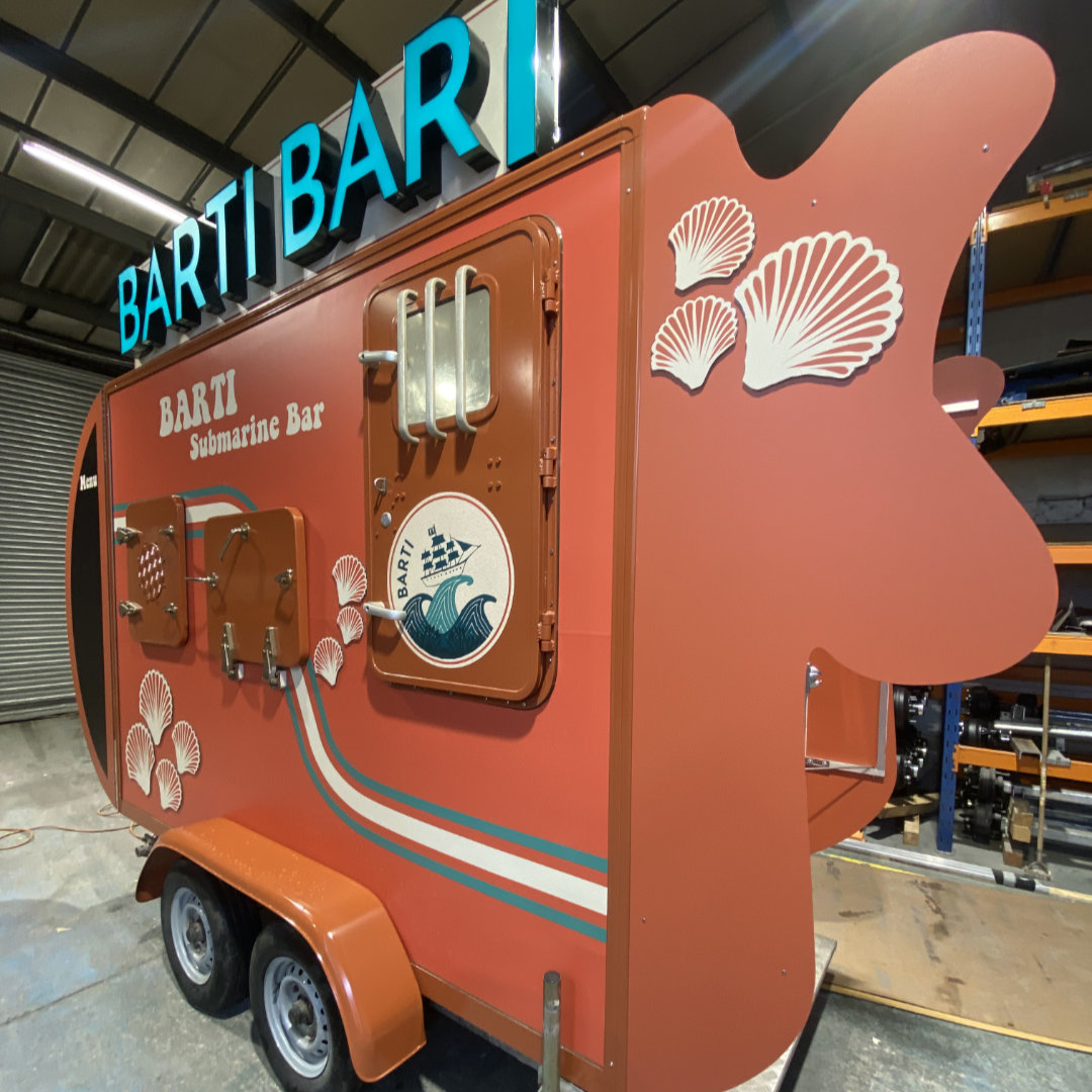 Barti Bar