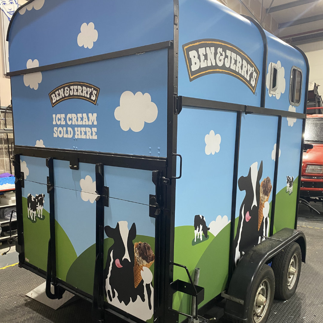 Ben & Jerry's