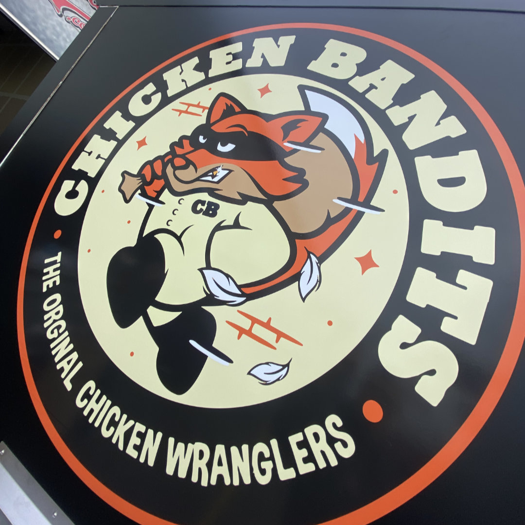 Chicken Bandits