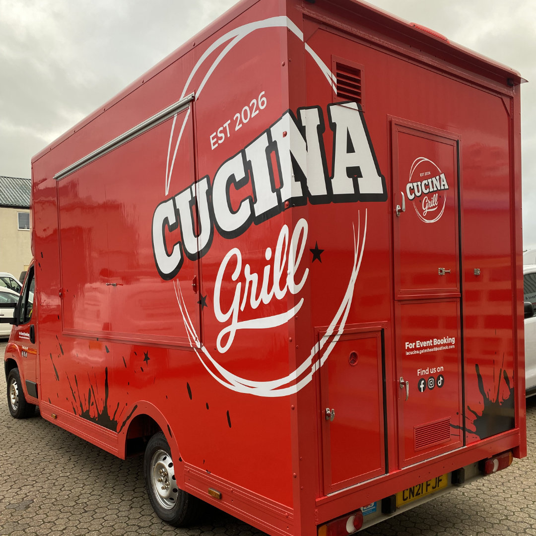 Cucina Grill